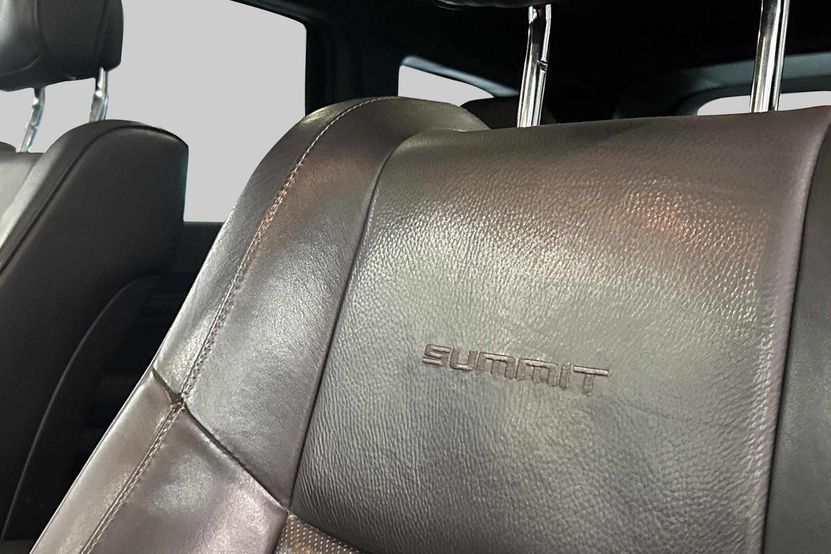 JEEP GRAND CHEROKEE 2014