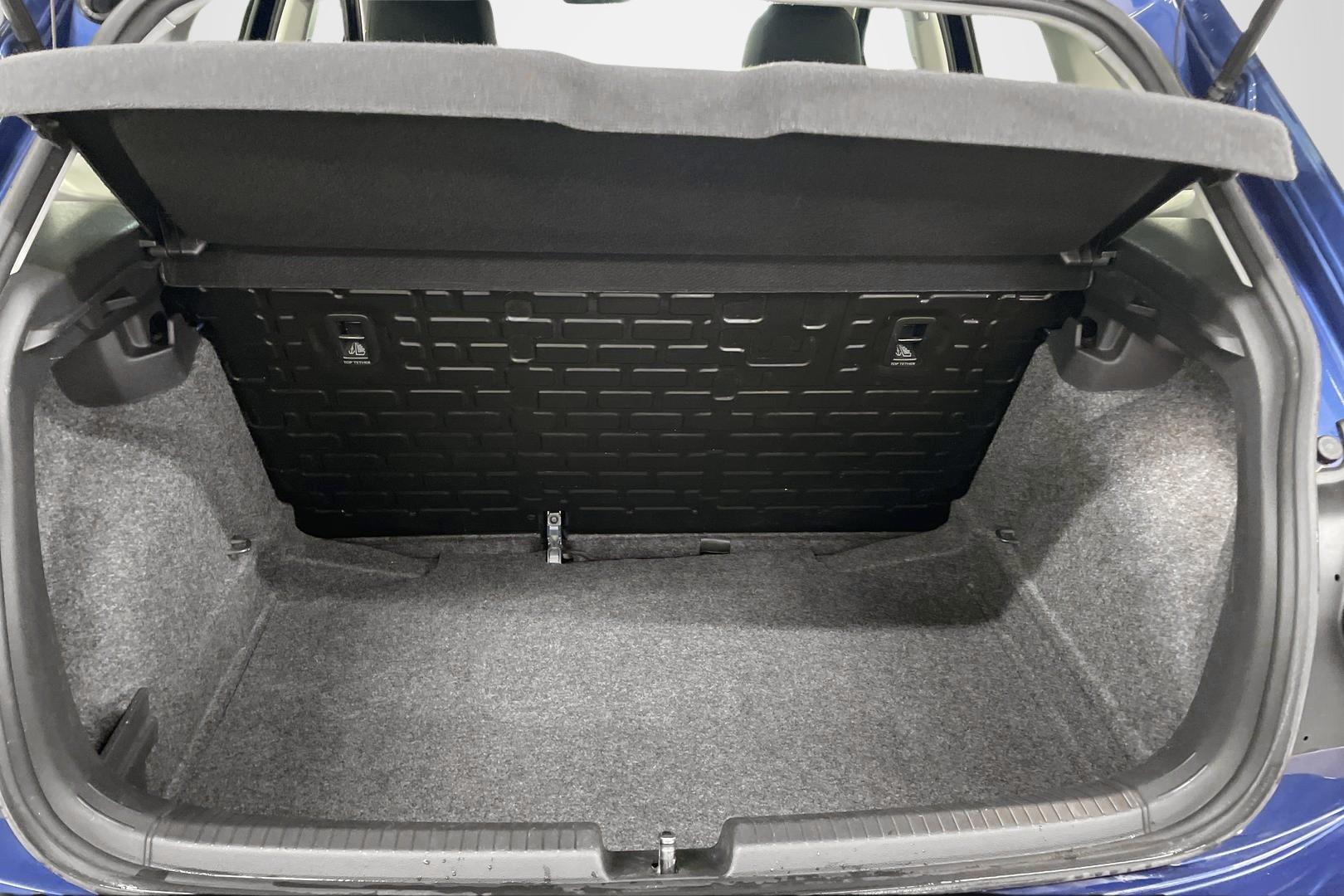 Volkswagen Polo 2019