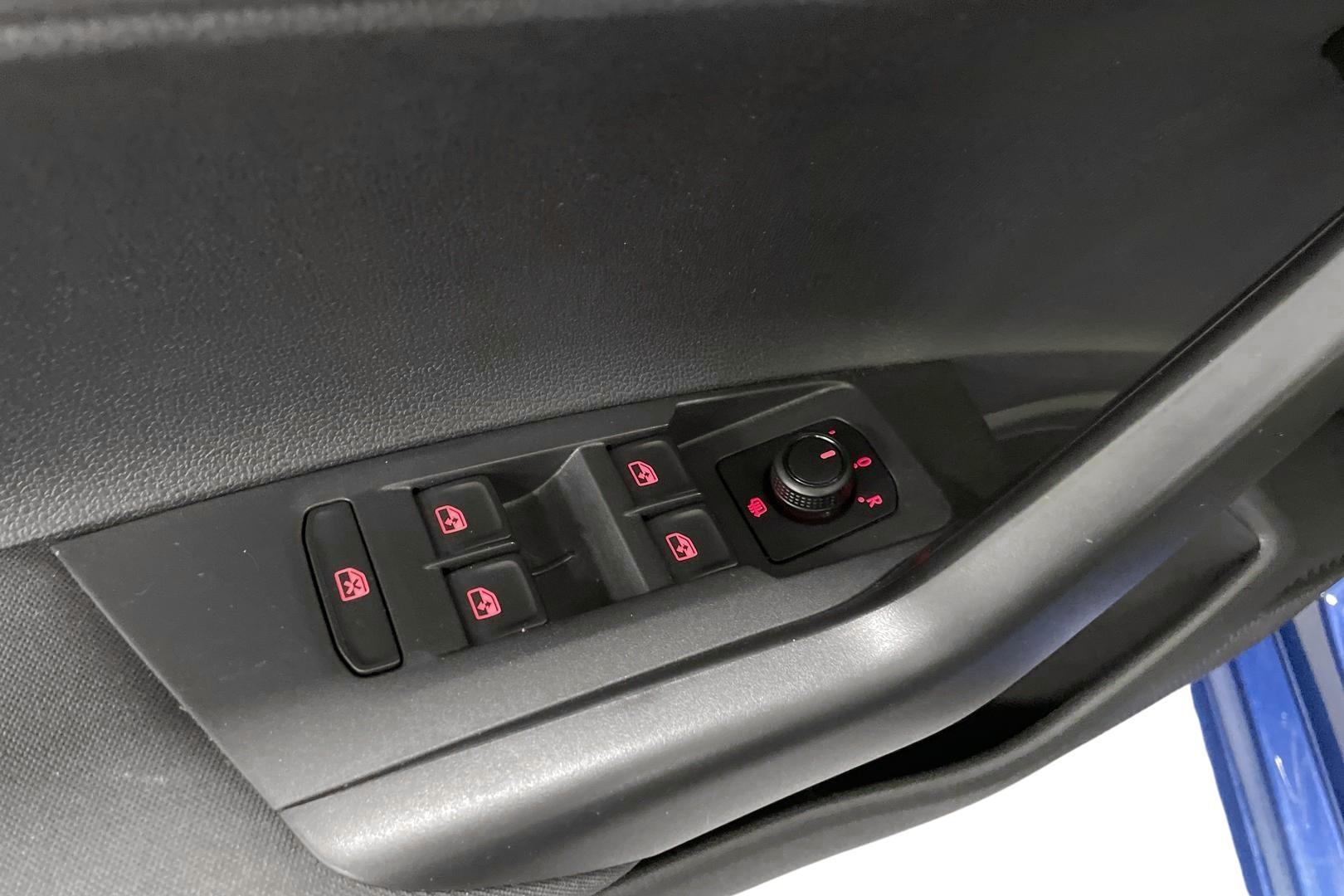 Volkswagen Polo 2019