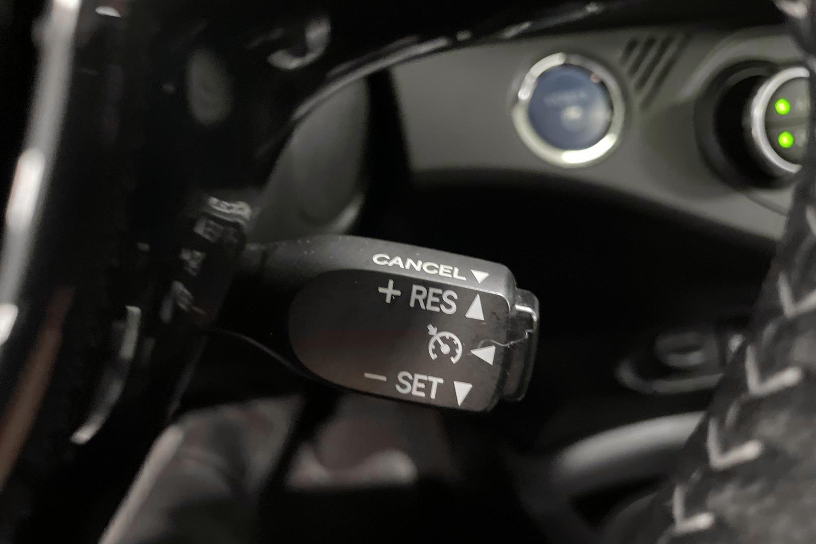 Toyota Yaris 2019