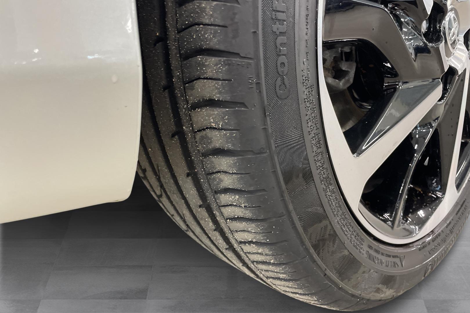 Toyota Yaris 2019