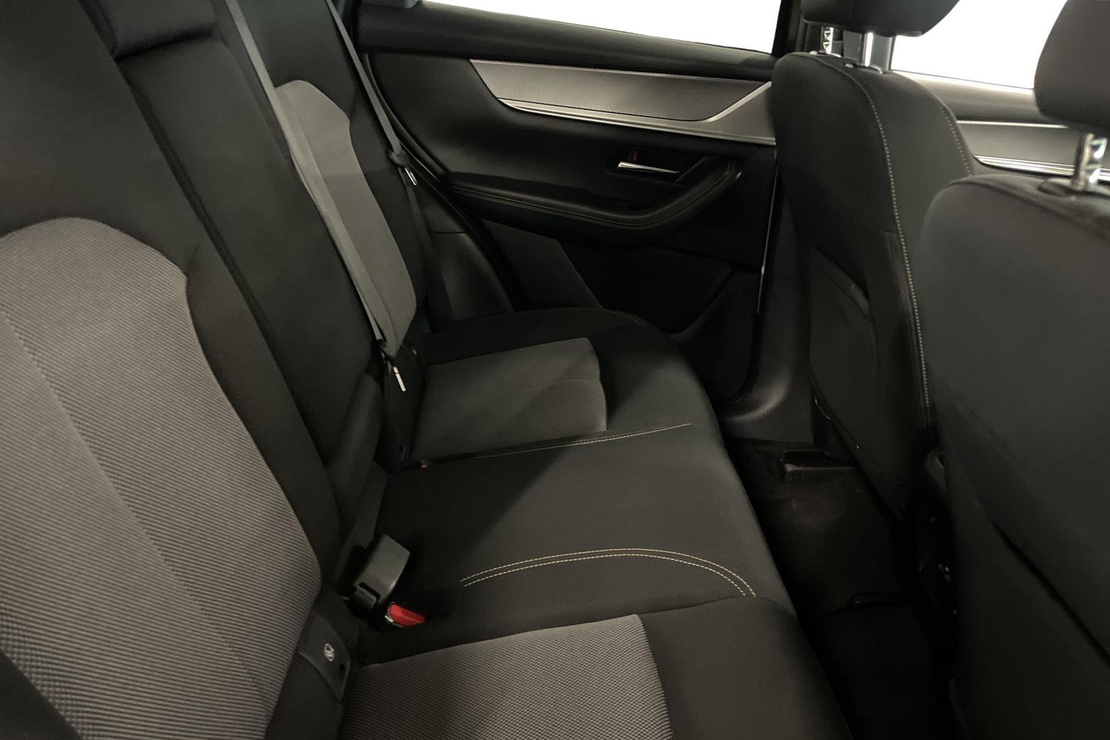 Mazda CX-60 2023