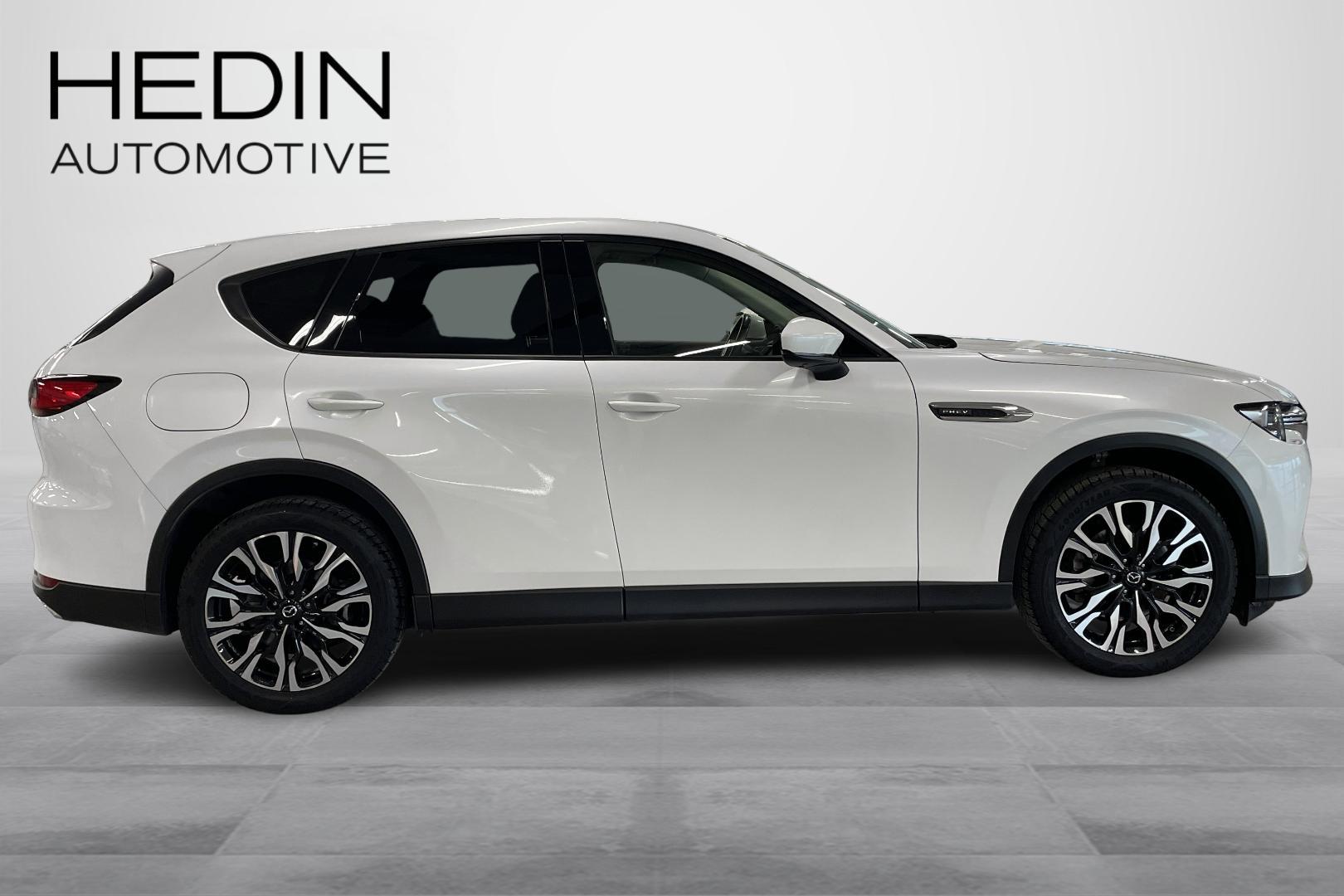 Mazda CX-60 2023
