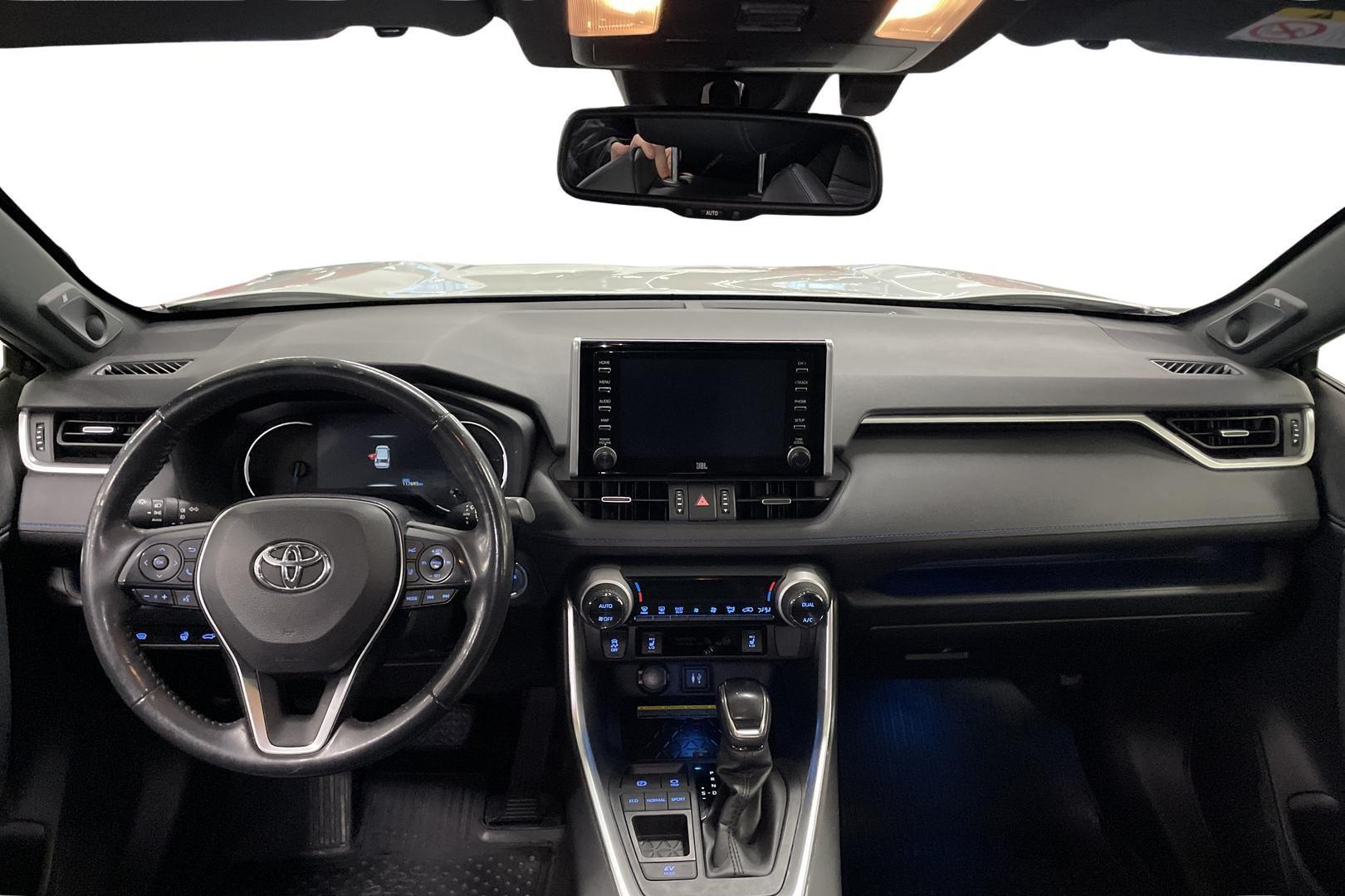 Toyota RAV4 2019