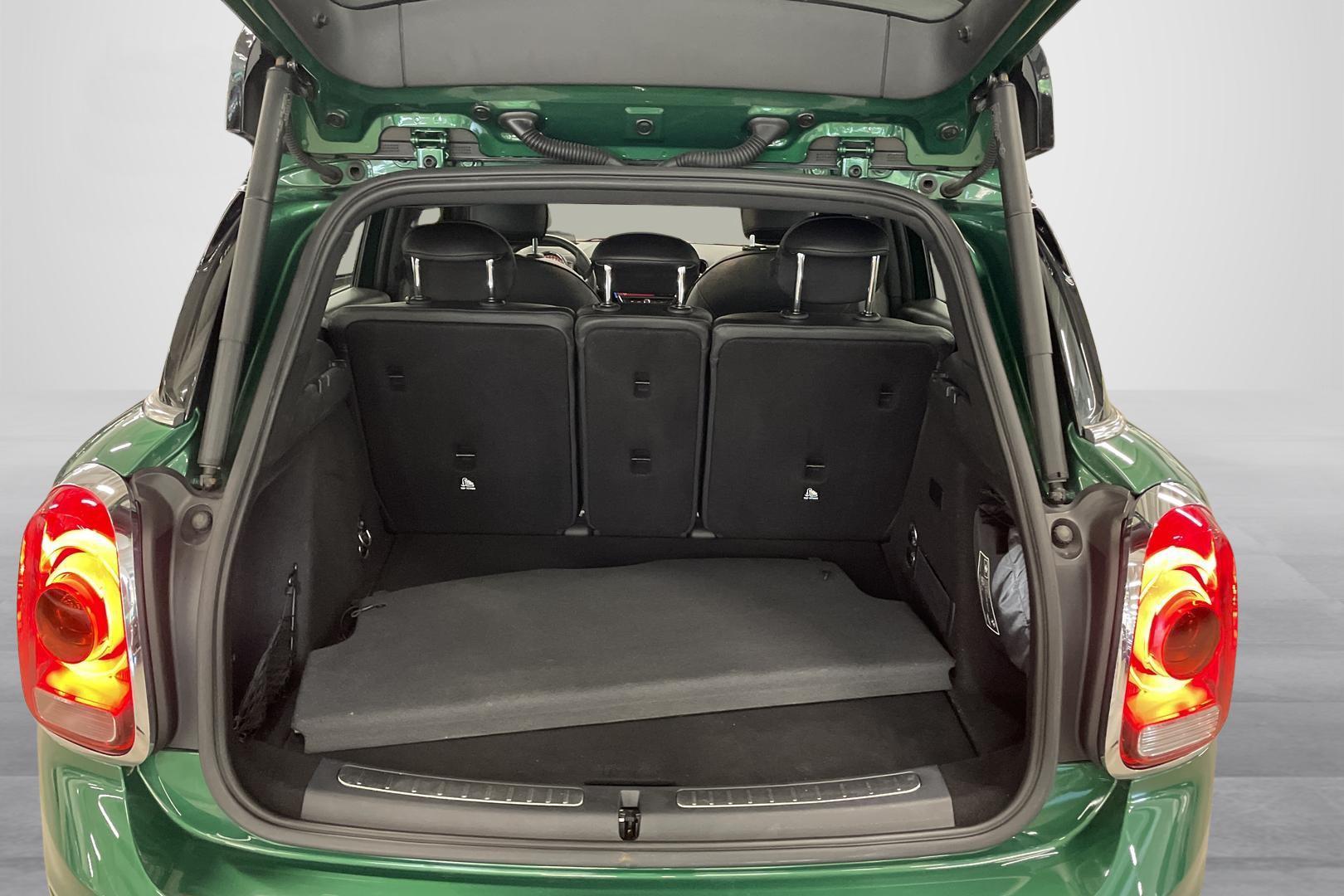 MINI Countryman 2019