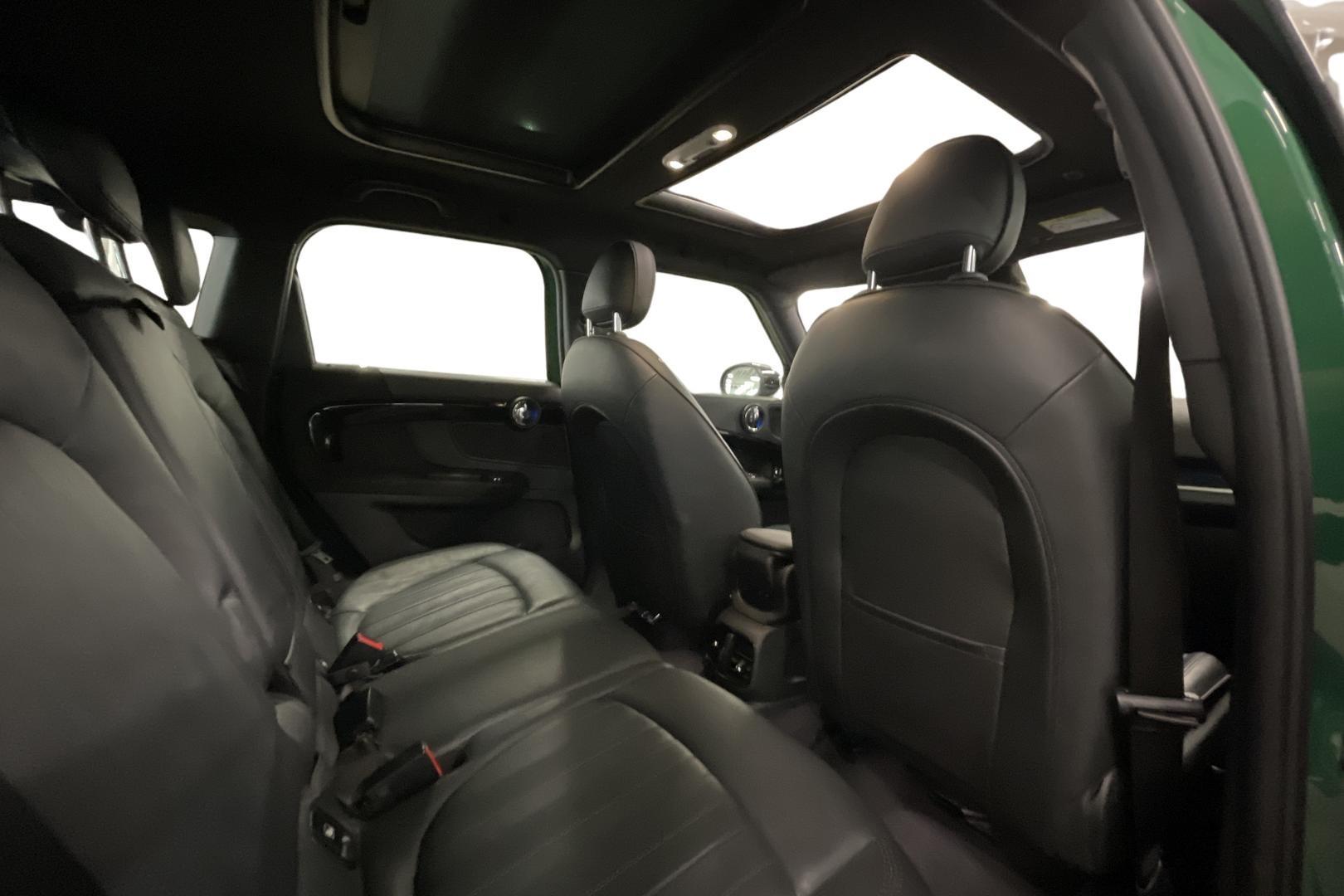 MINI Countryman 2019