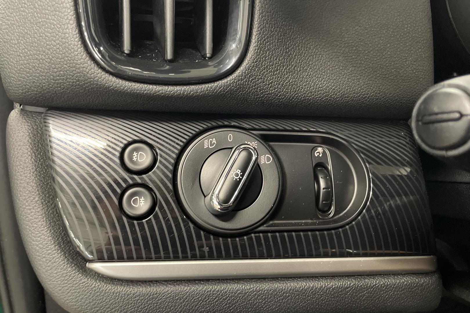 MINI Countryman 2019