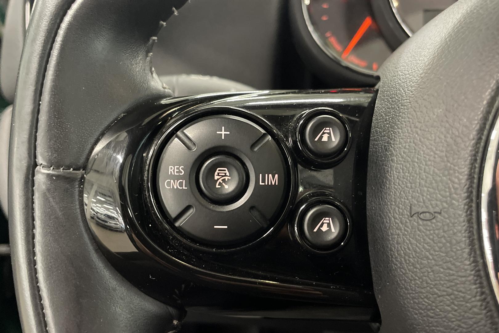 MINI Countryman 2019