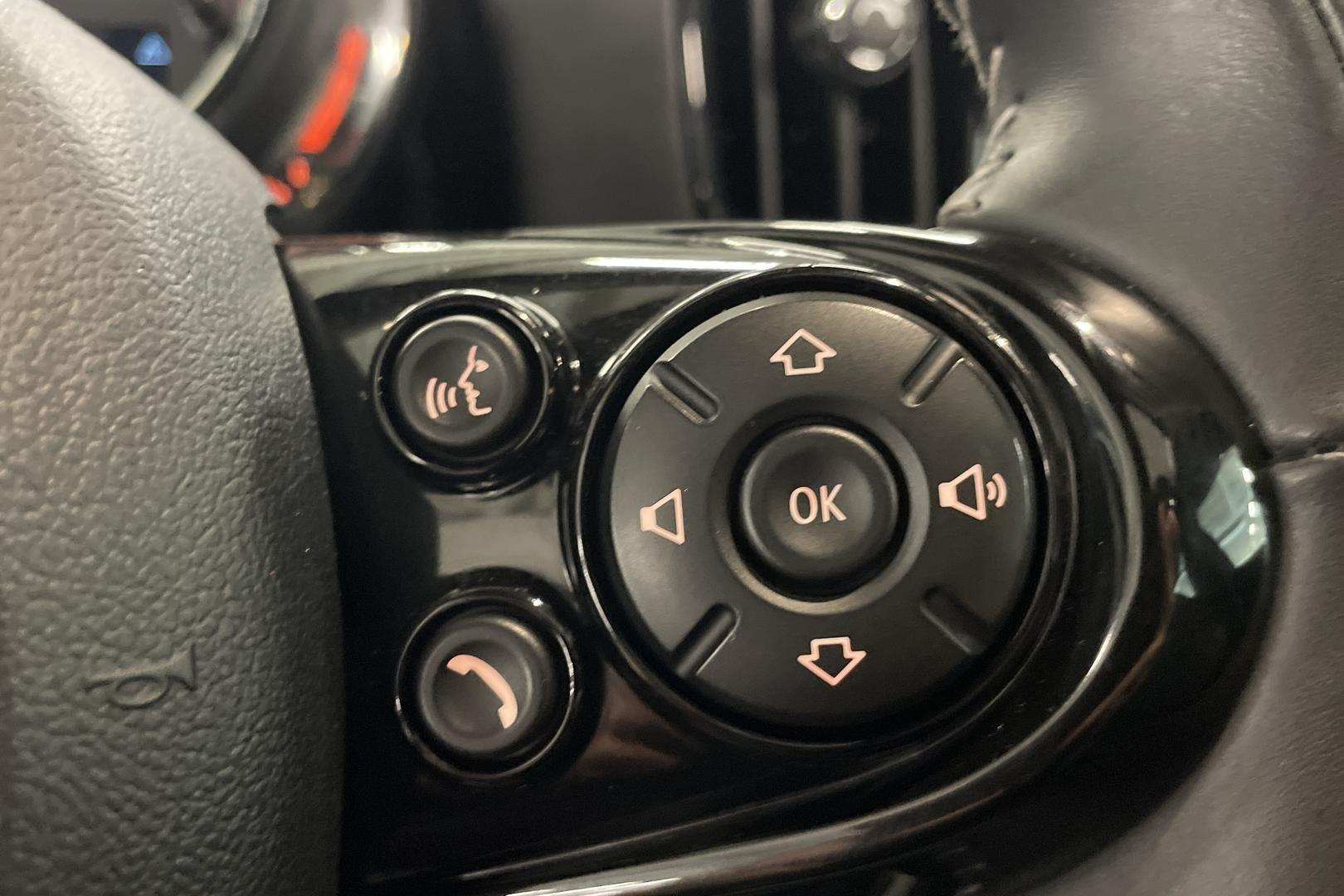 MINI Countryman 2019