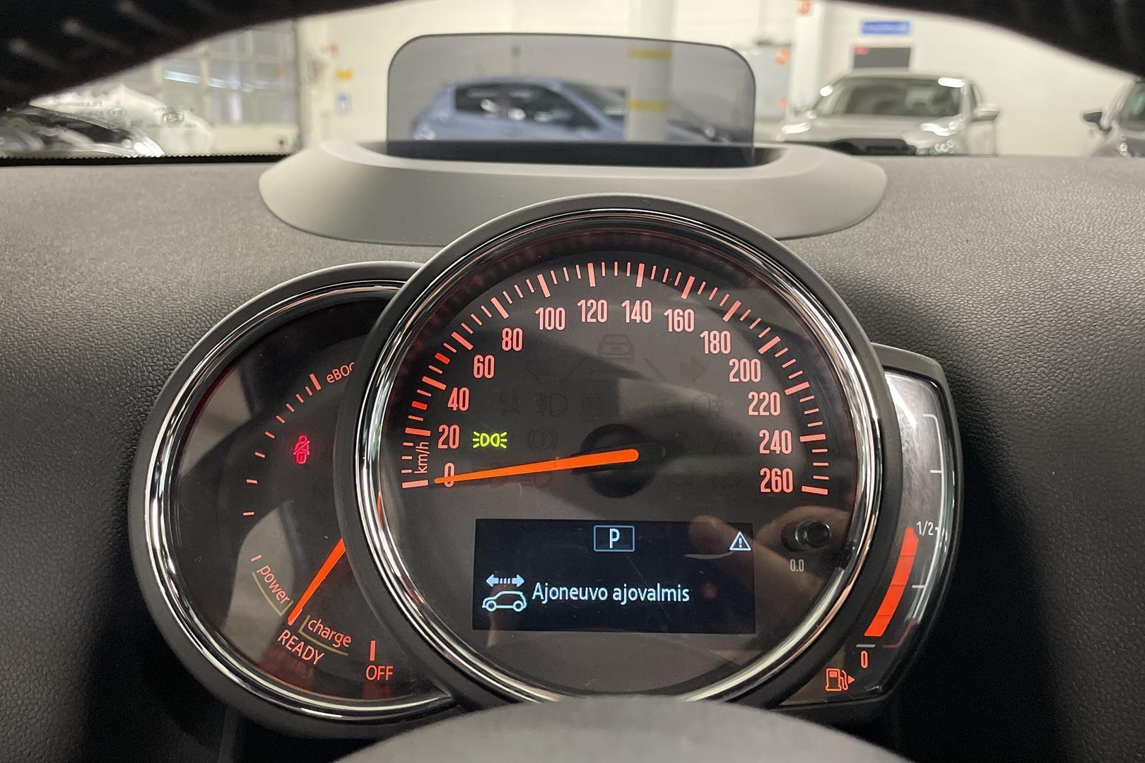 MINI Countryman 2019