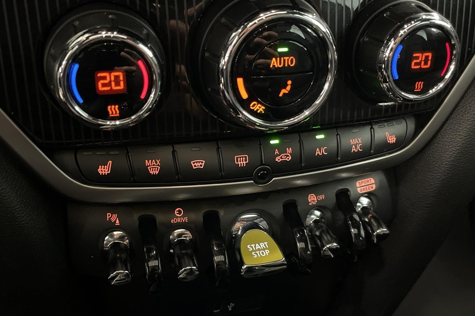 MINI Countryman 2019