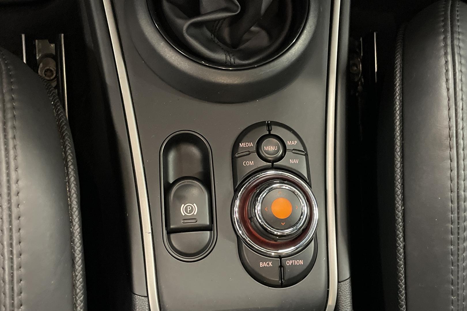MINI Countryman 2019