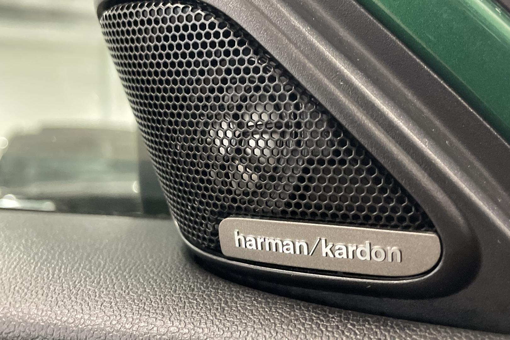 MINI Countryman 2019