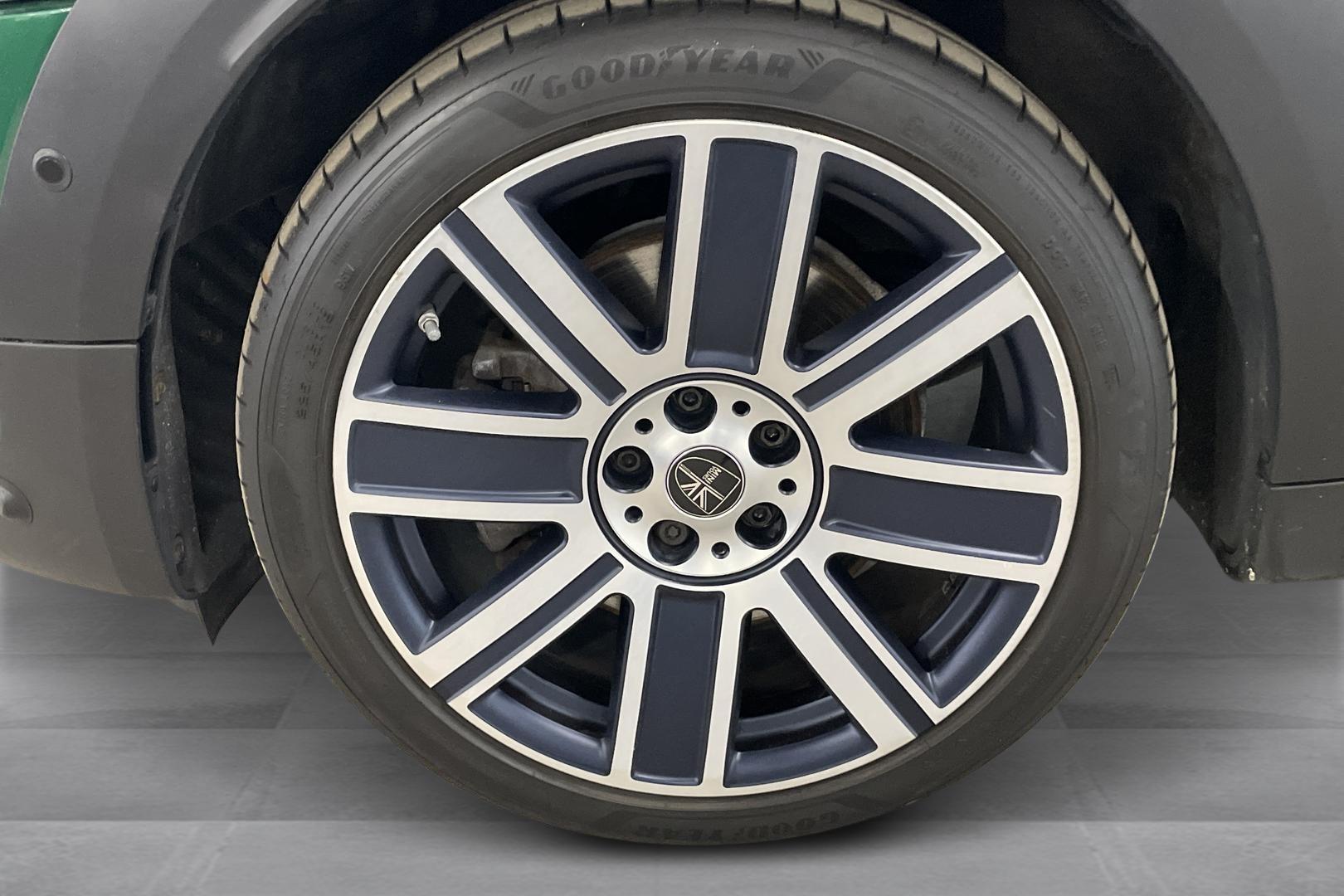 MINI Countryman 2019