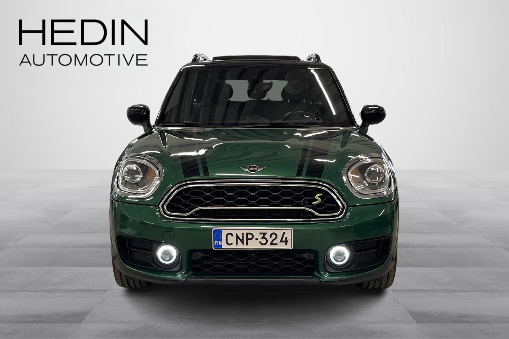 MINI Countryman 2019