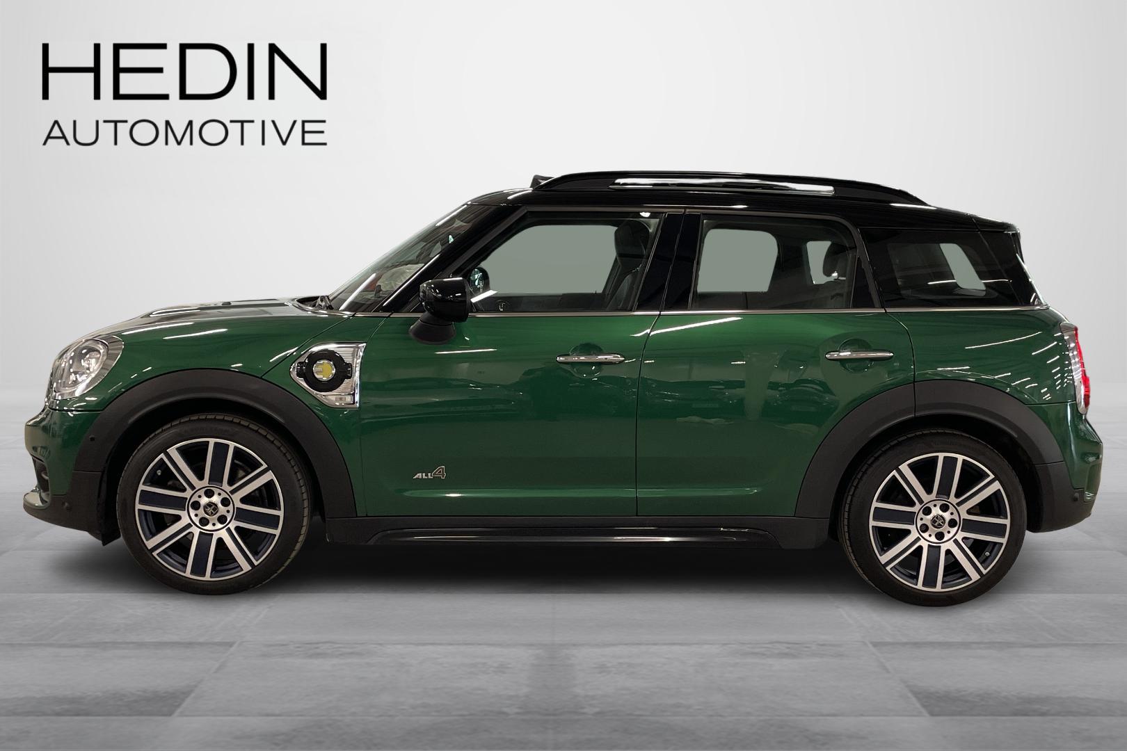 MINI Countryman 2019