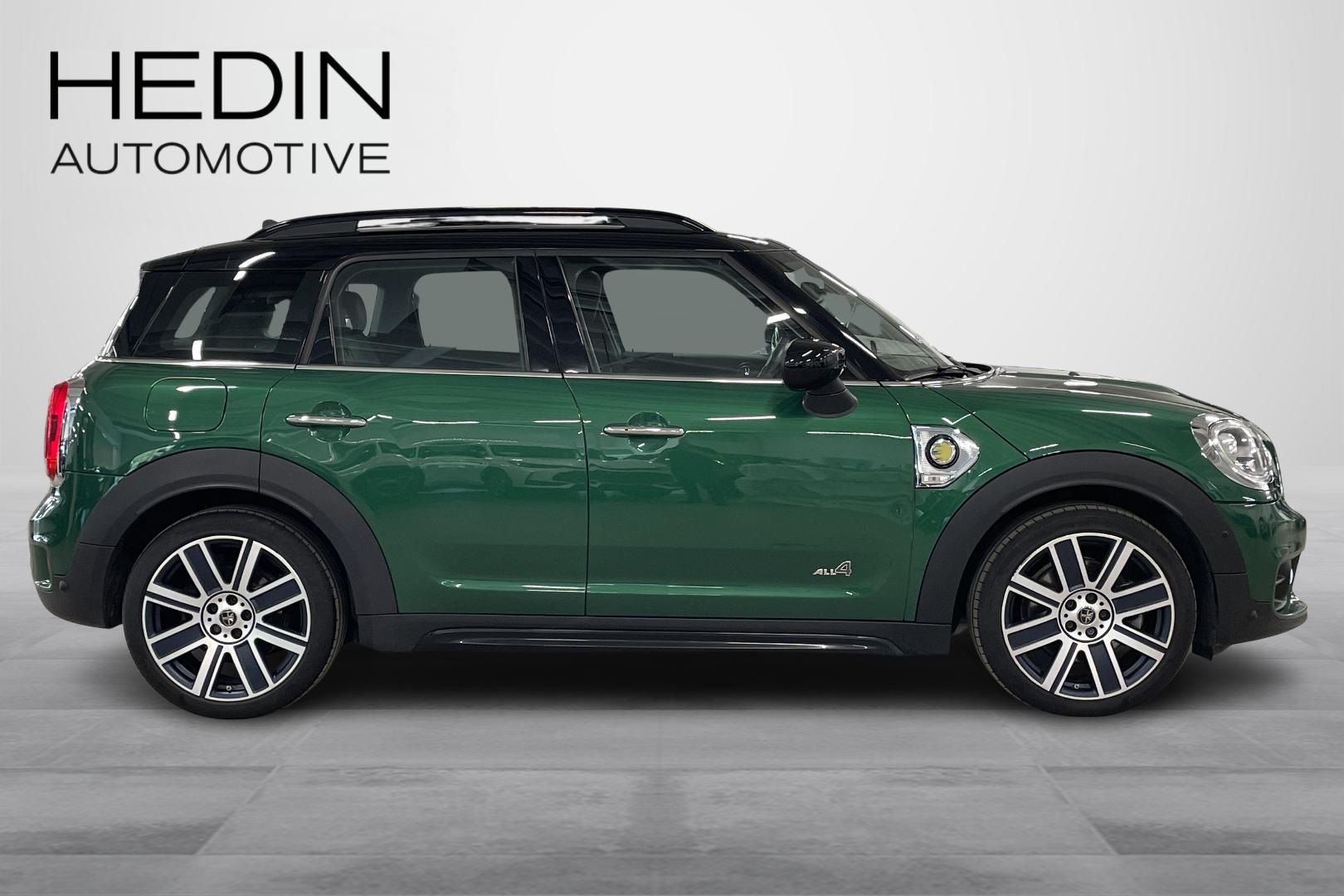 MINI Countryman 2019