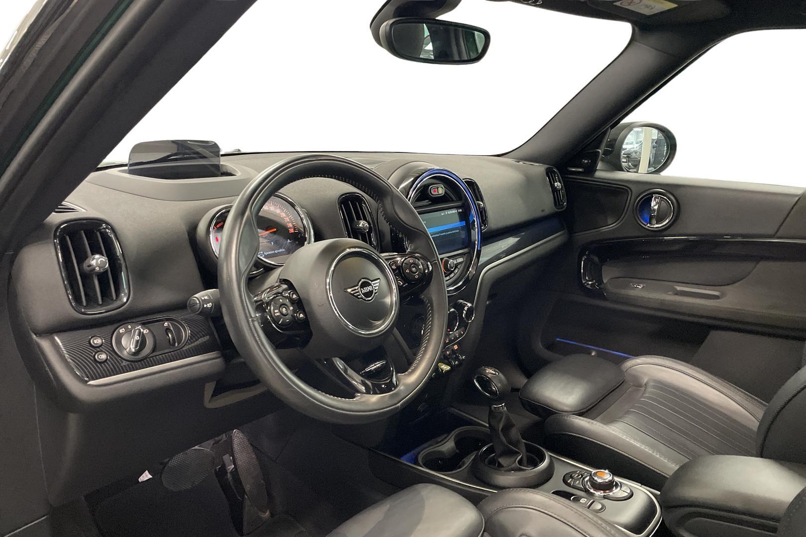 MINI Countryman 2019