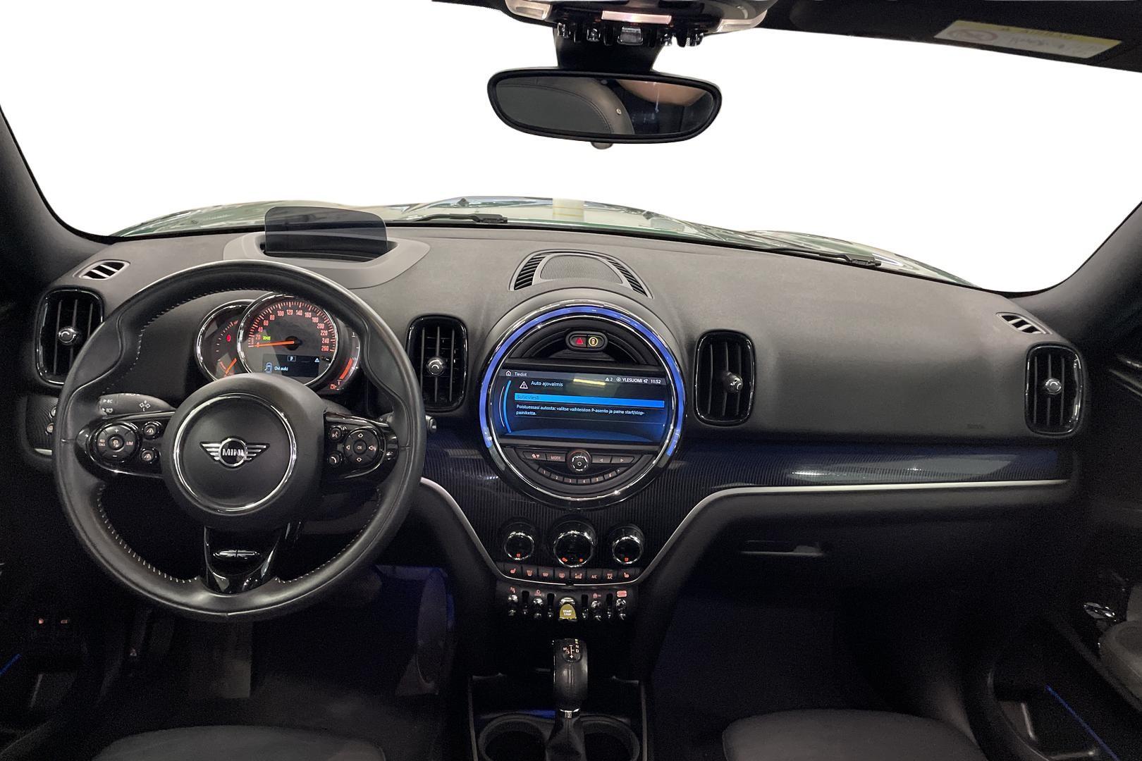 MINI Countryman 2019