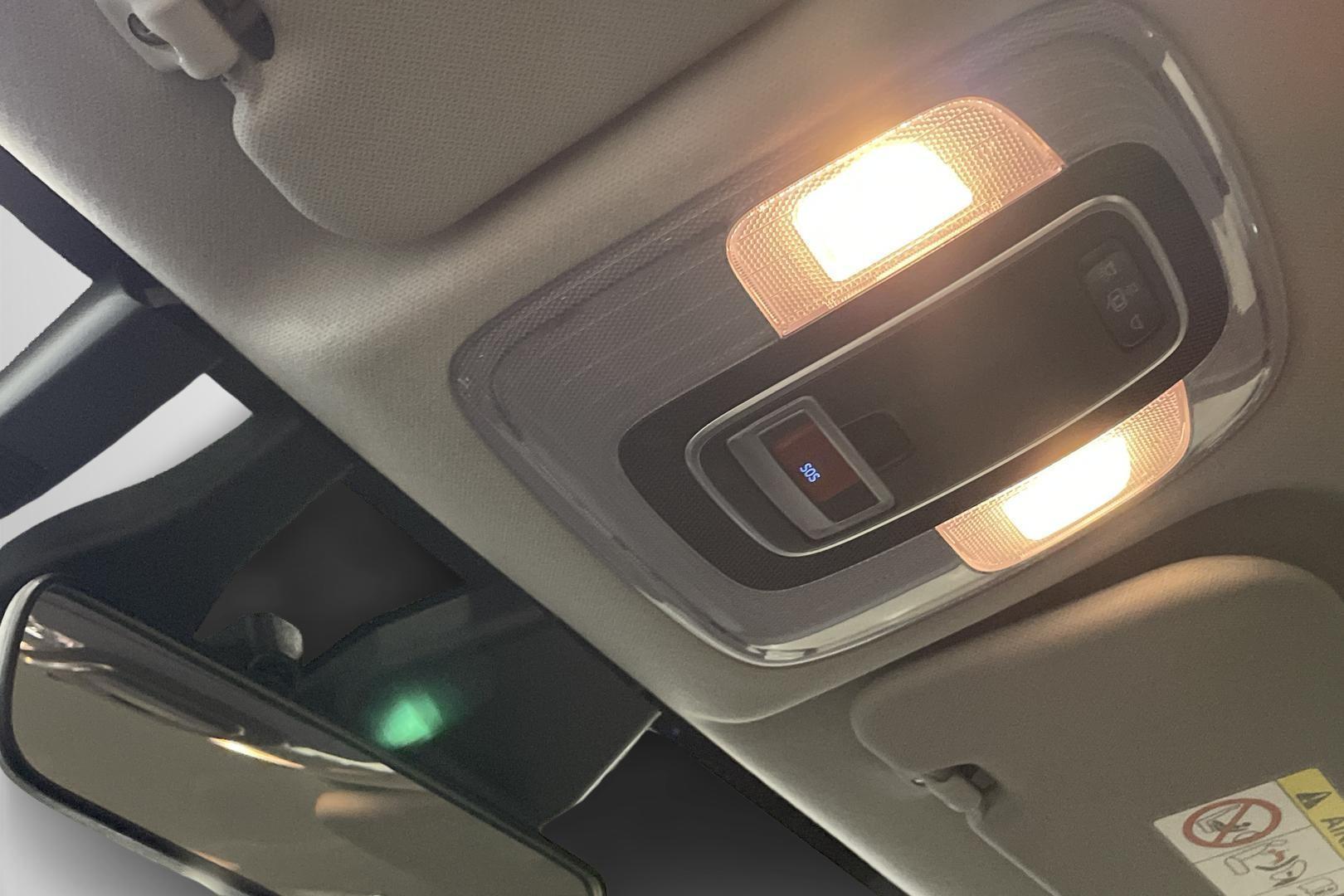 HYUNDAI i20 Hatchback 2021