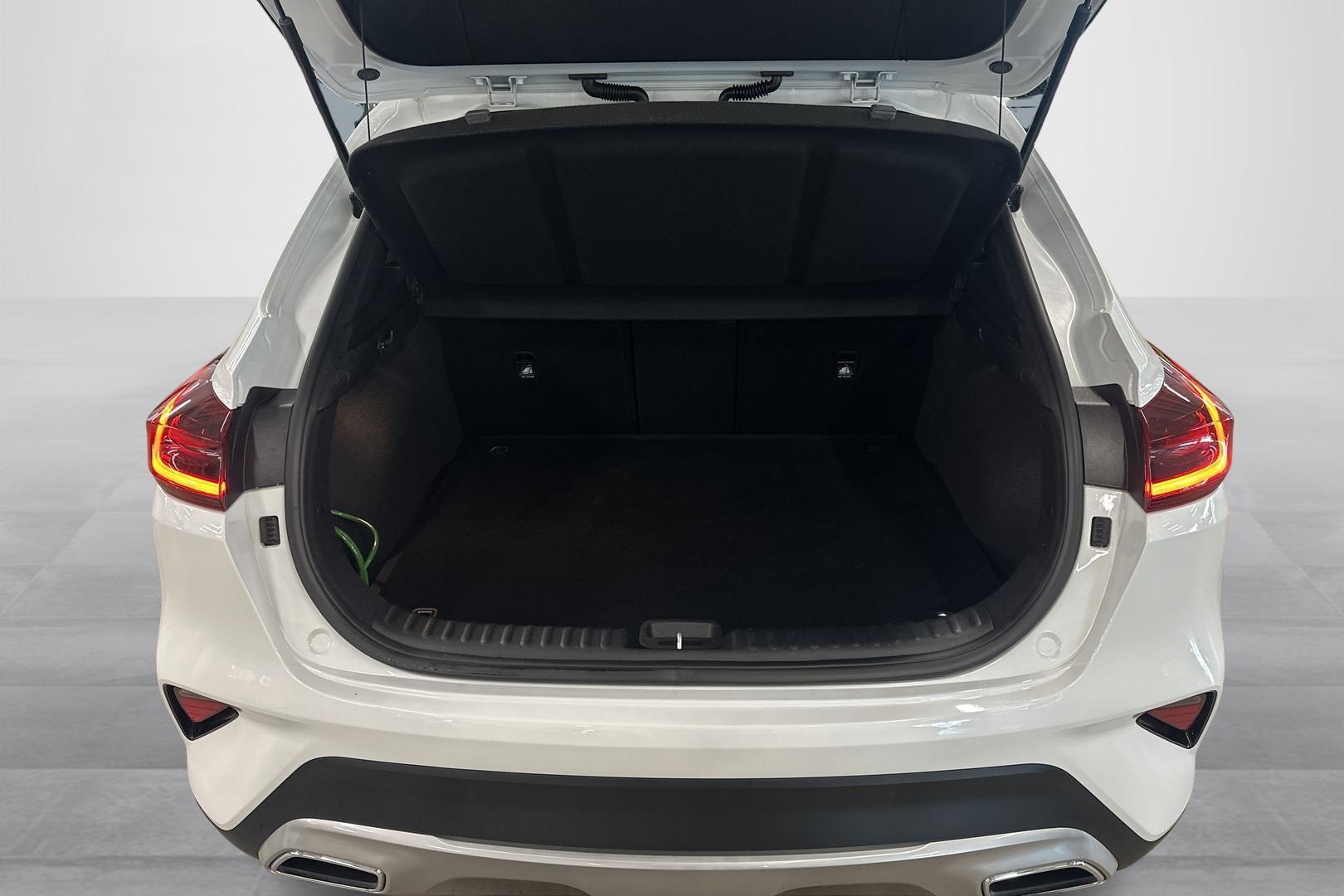 Kia XCeed 2021