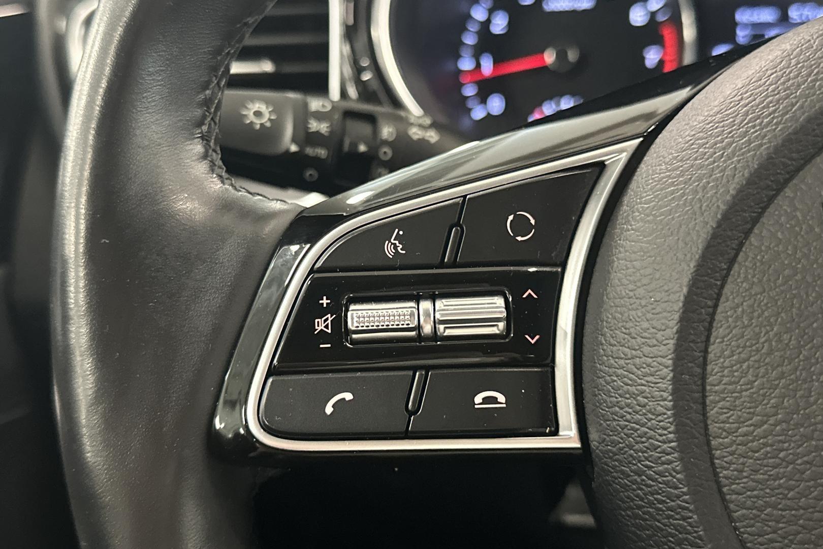 Kia XCeed 2021