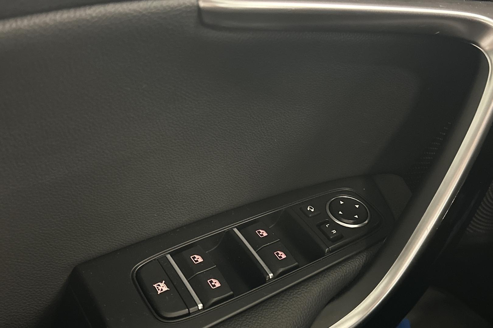 Kia XCeed 2021