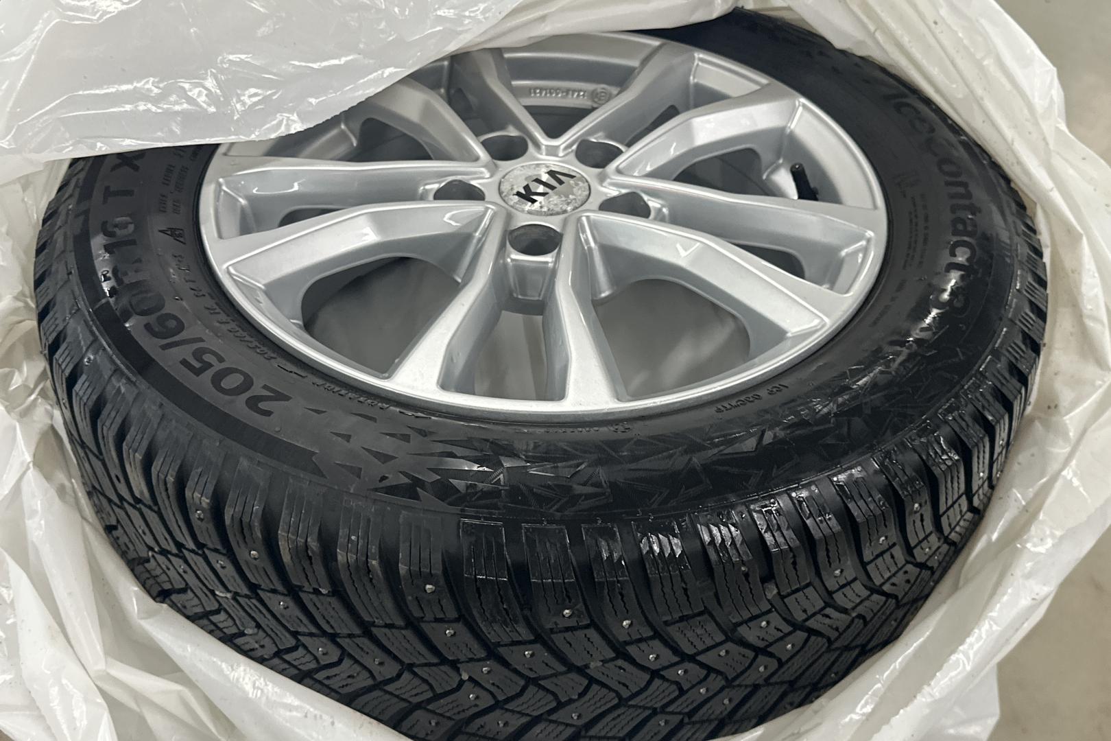 Kia XCeed 2021