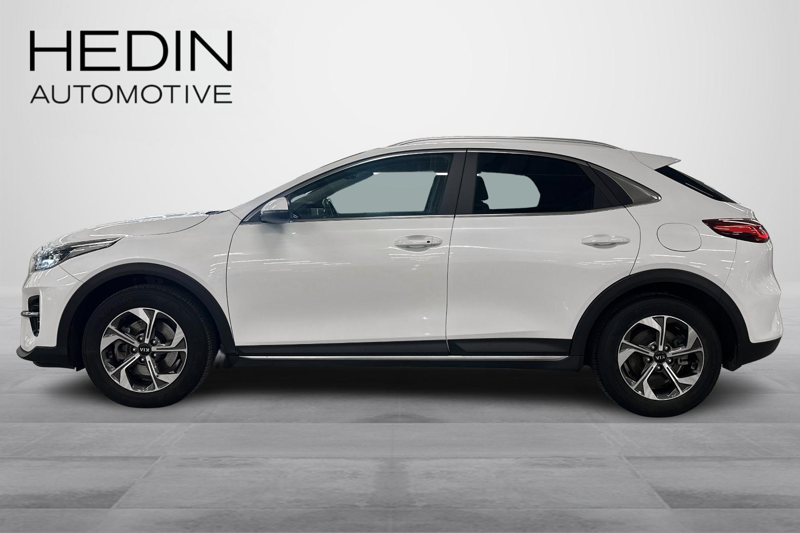 Kia XCeed 2021