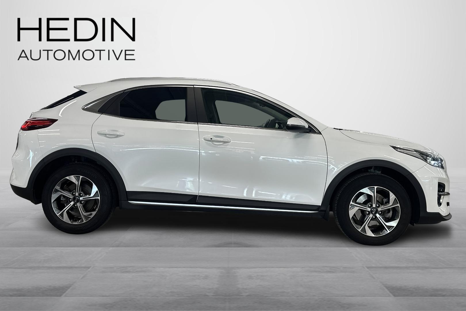 Kia XCeed 2021