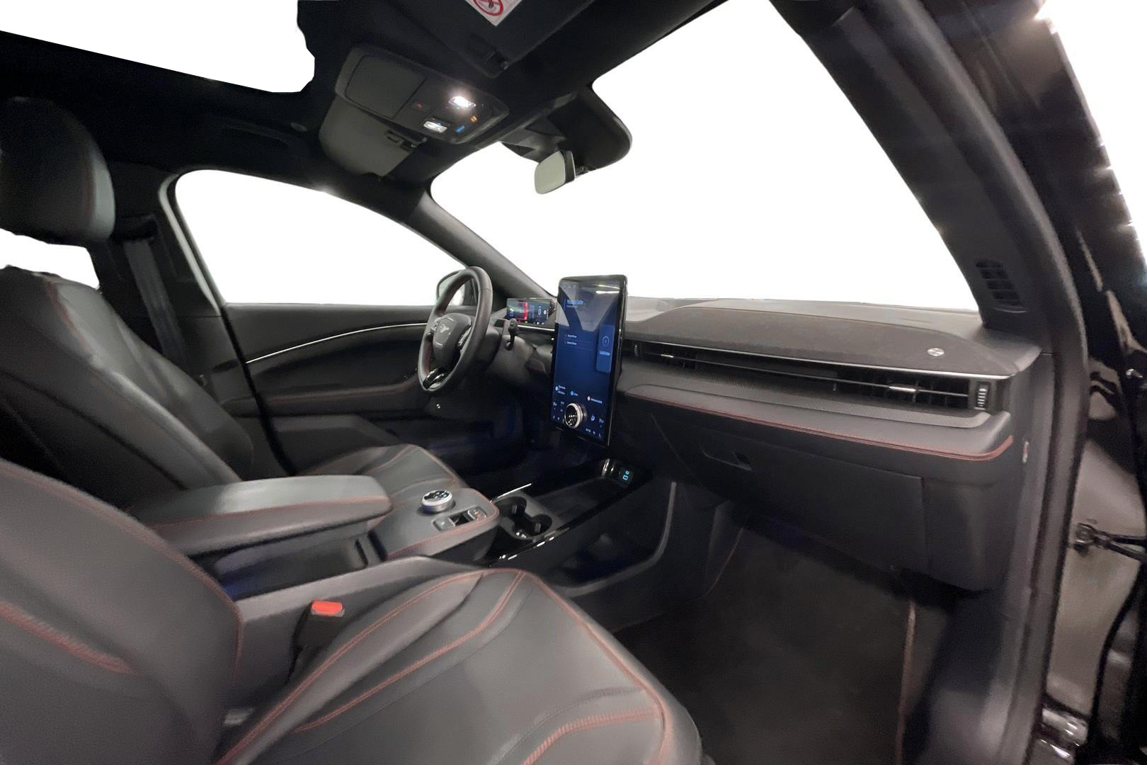 Ford Mustang Mach-E 2024