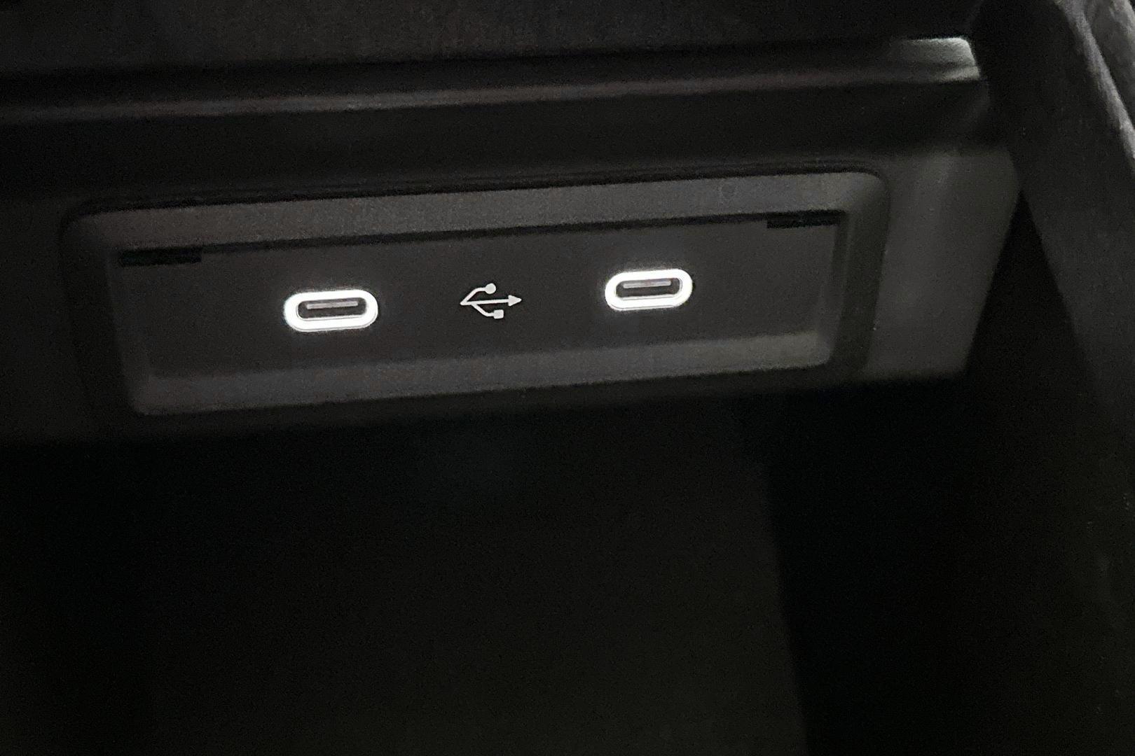 Mercedes-Benz CLA 2025