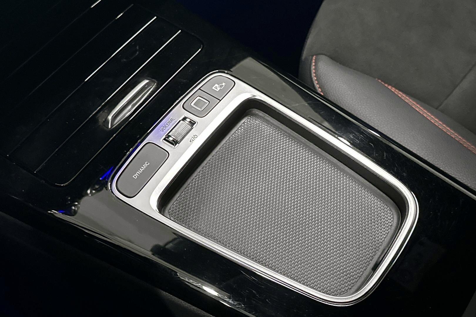 Mercedes-Benz CLA 2025