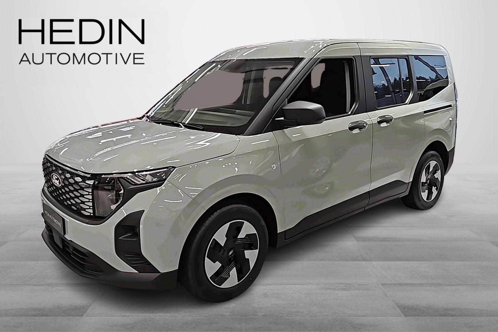 Ford Tourneo Courier 2025