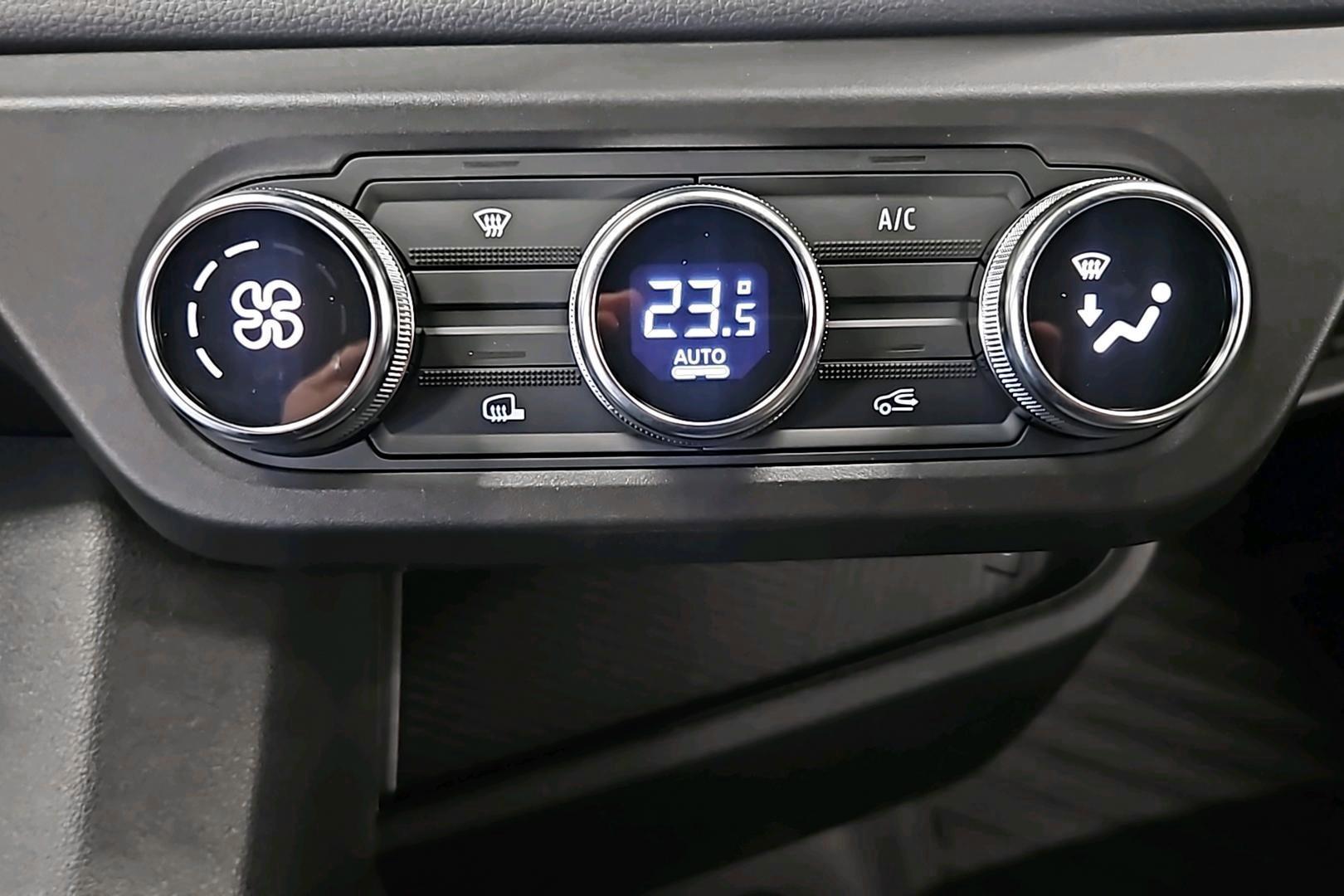 Nissan Interstar 2026