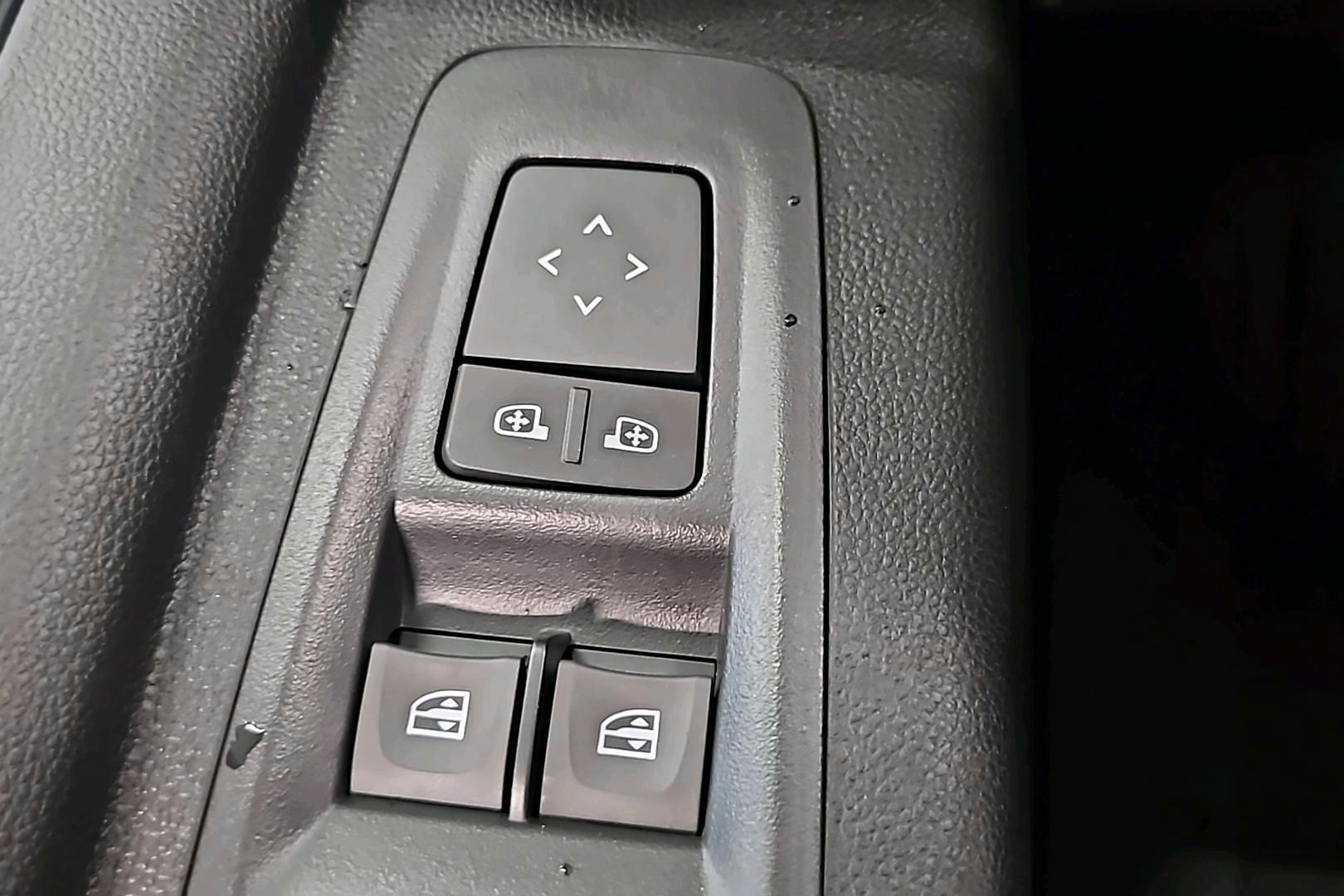 Nissan Interstar 2026