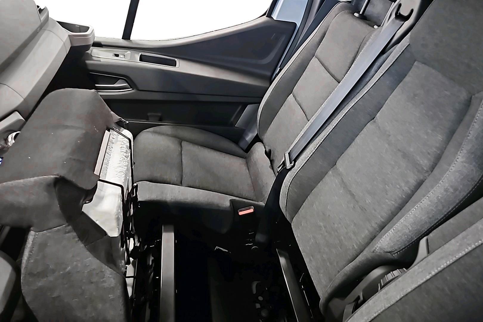 Nissan Interstar 2026