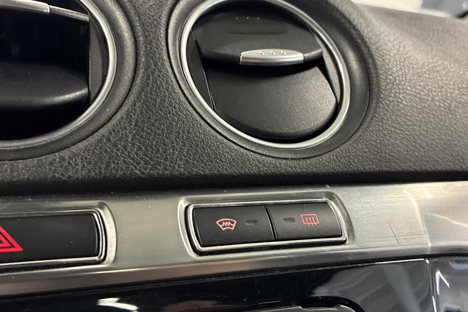 Ford S-Max 2012
