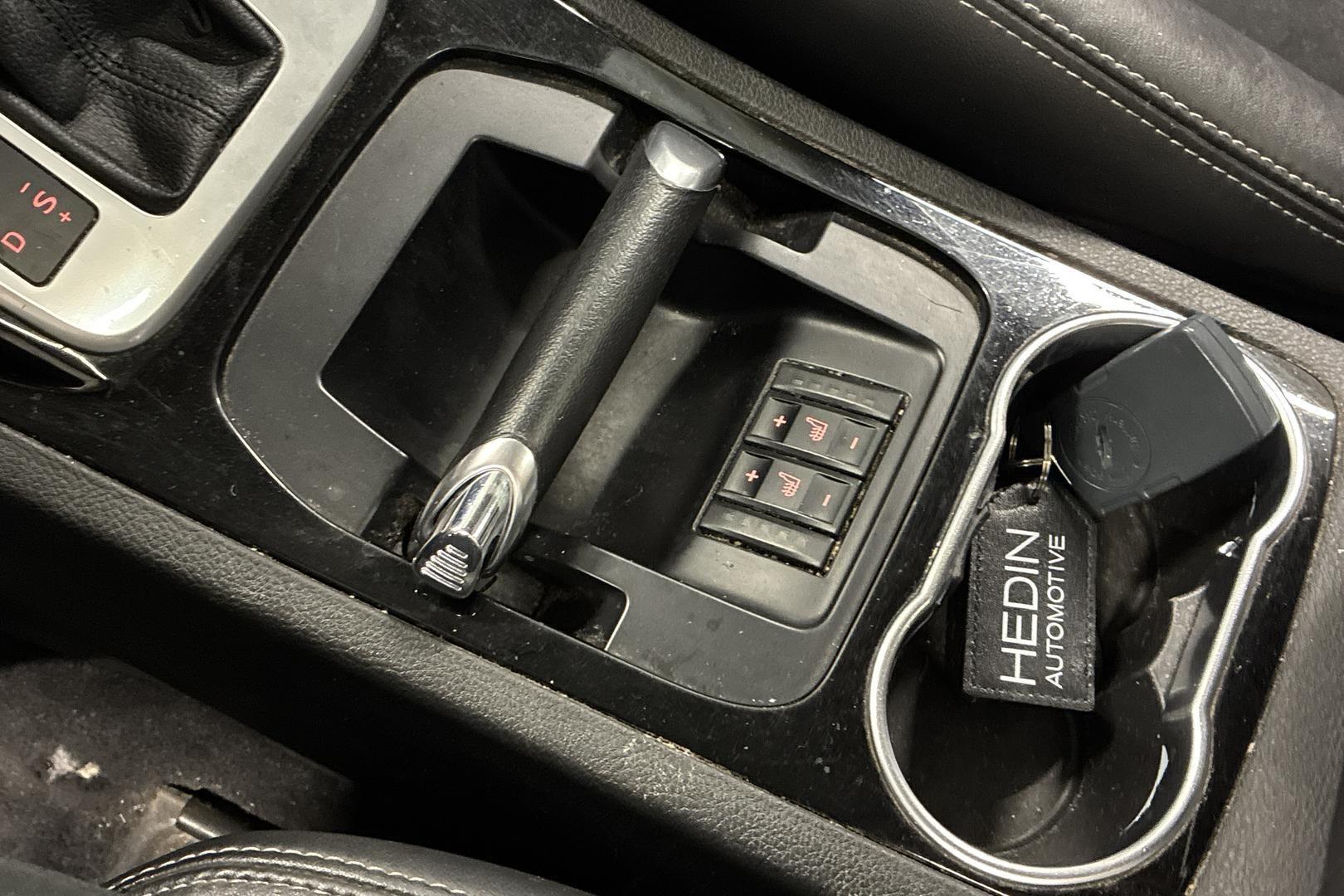 Ford S-Max 2012