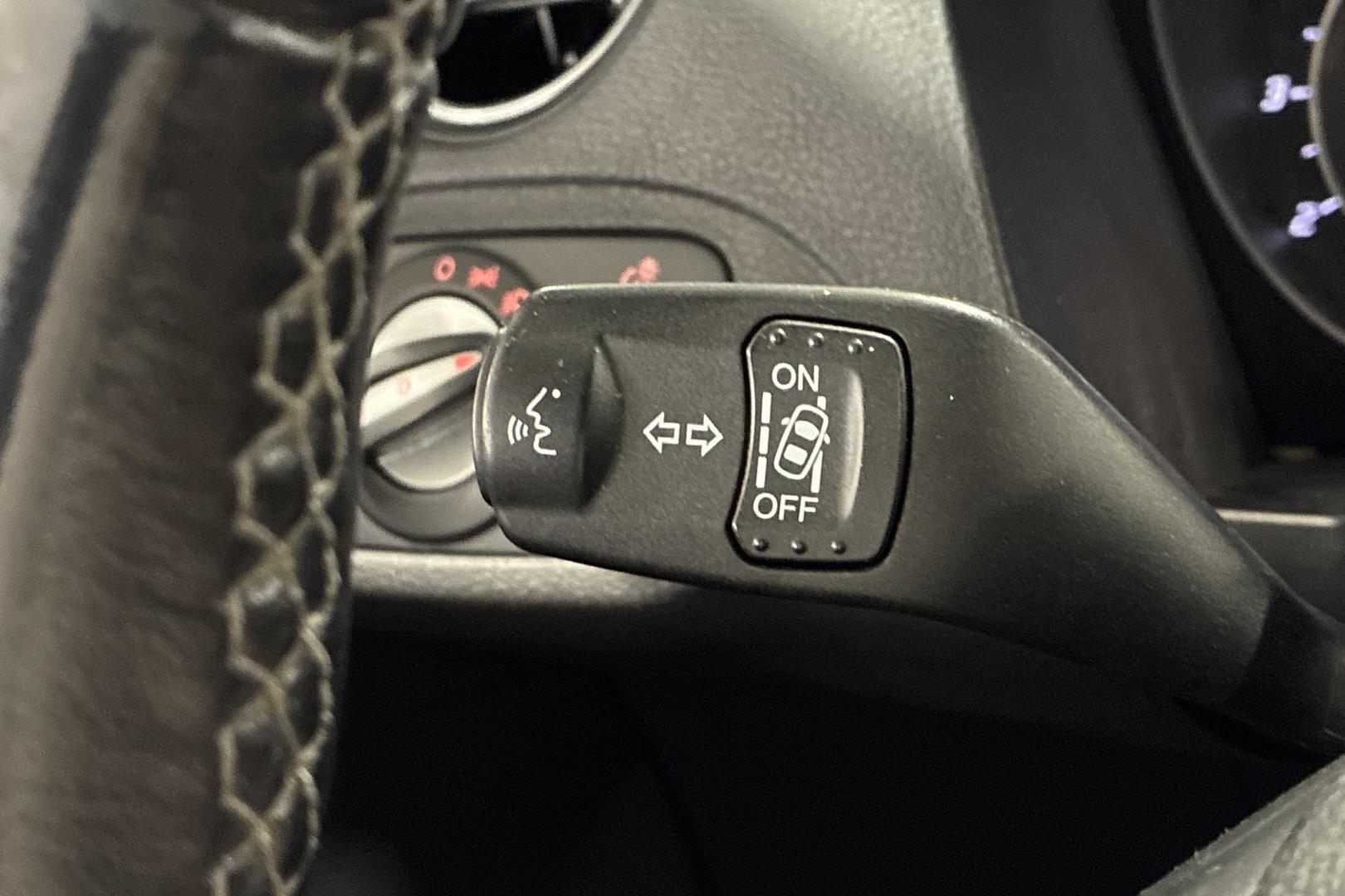 Ford S-Max 2012