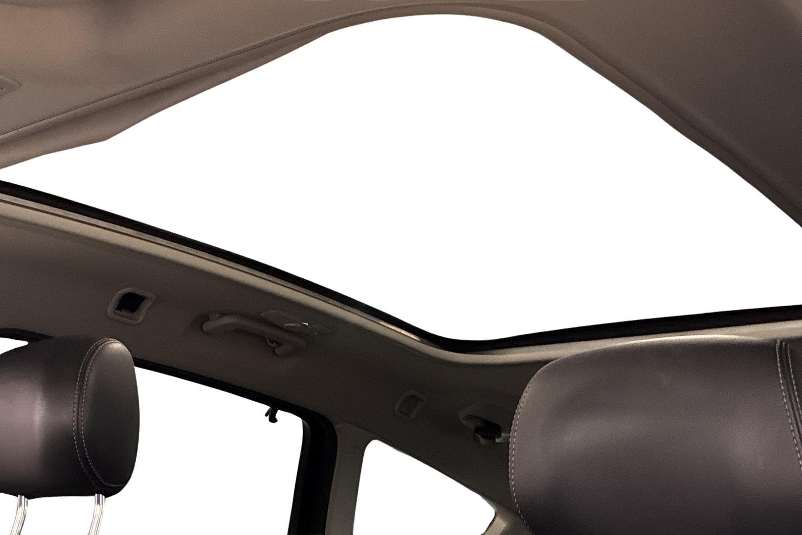 Ford S-Max 2012