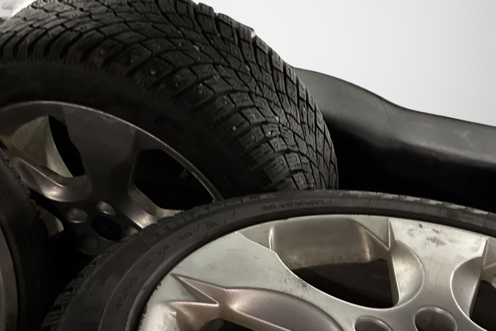 Ford S-Max 2012