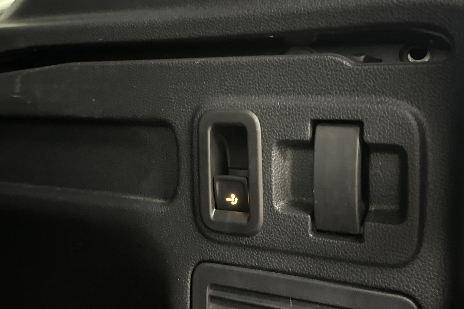 Volkswagen Touran 2017