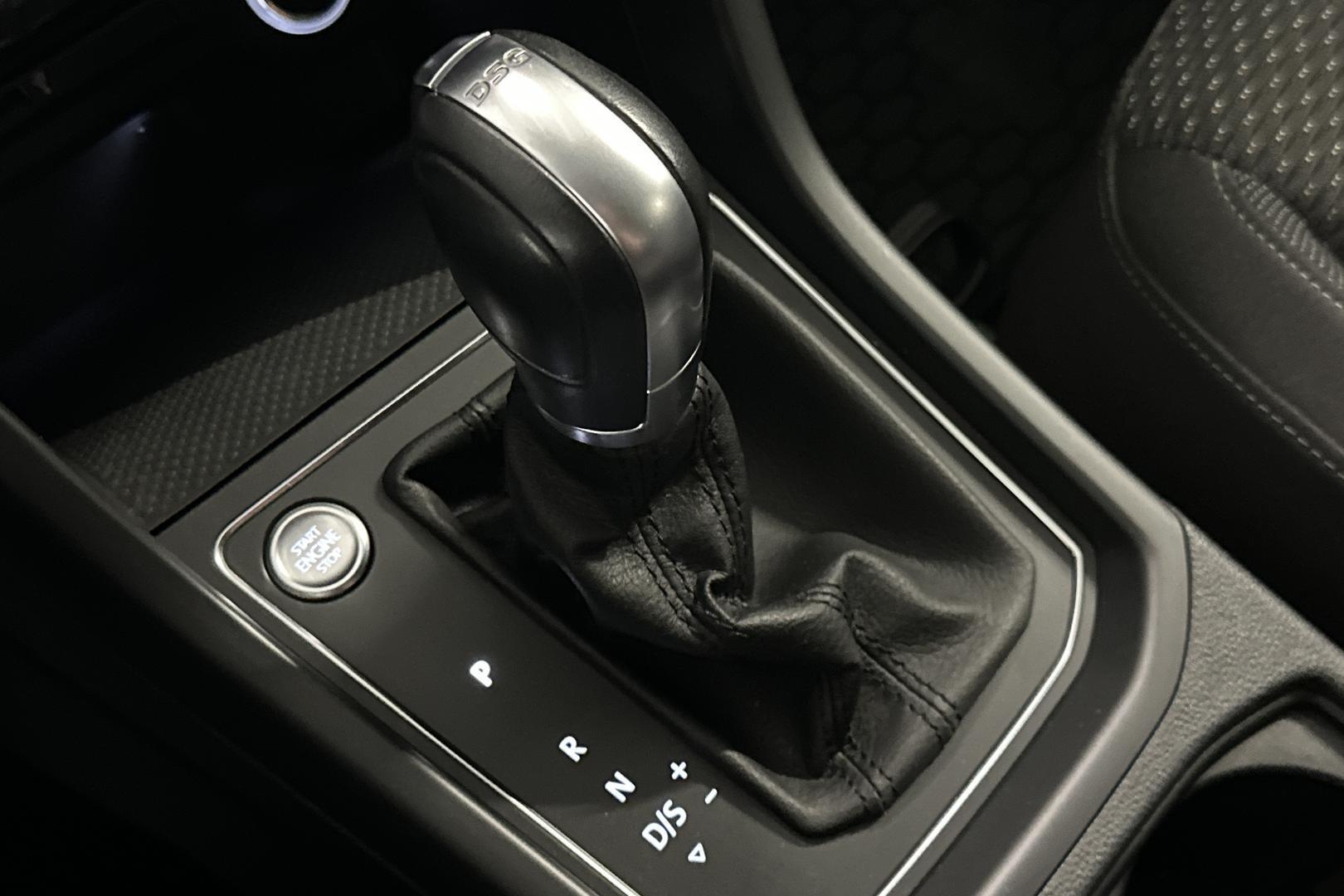Volkswagen Touran 2017