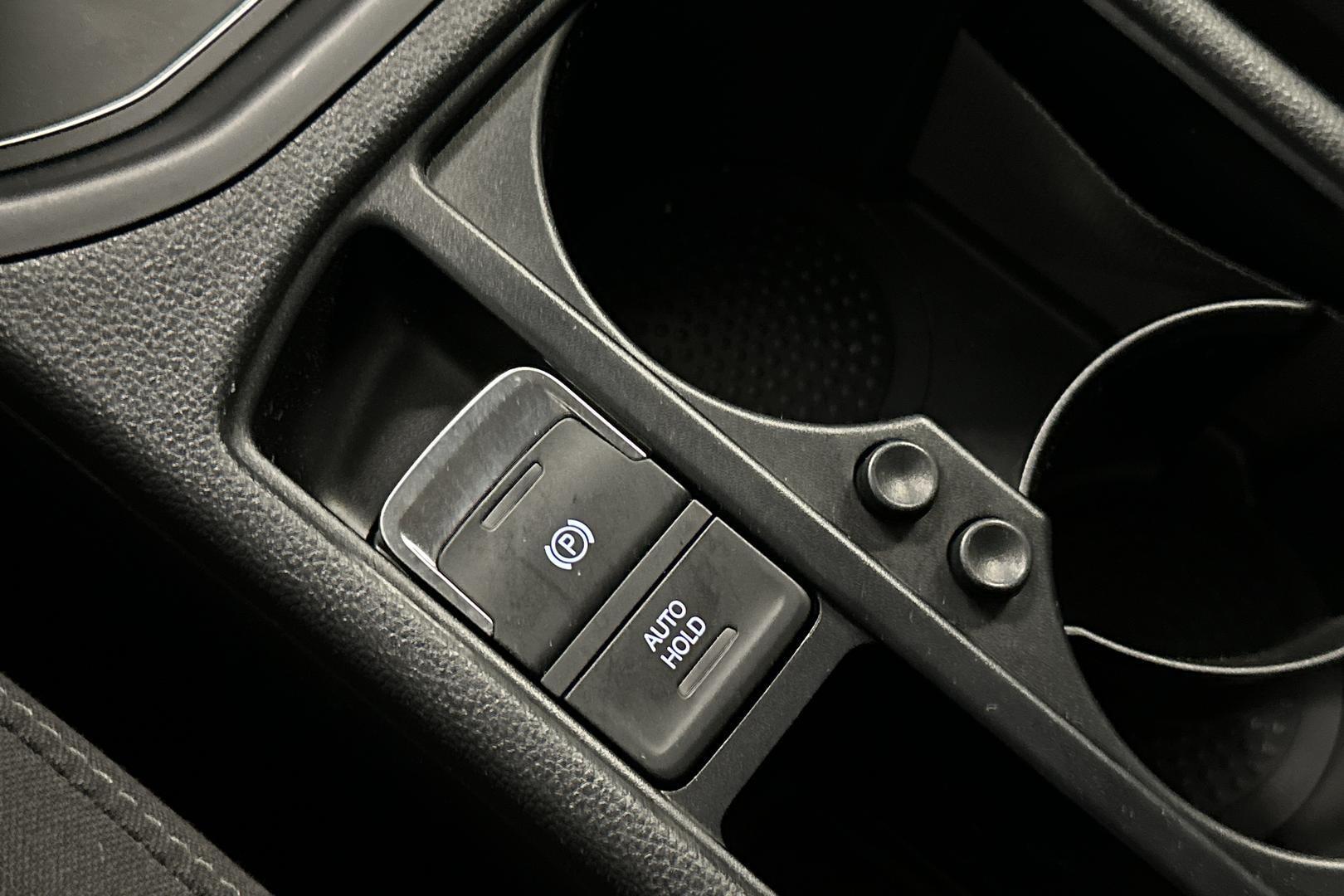 Volkswagen Touran 2017