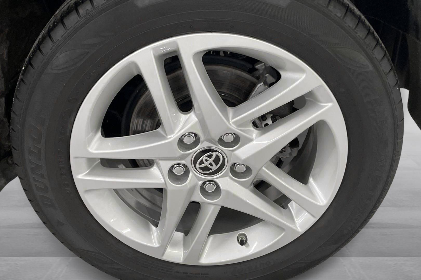 Toyota C-HR 26