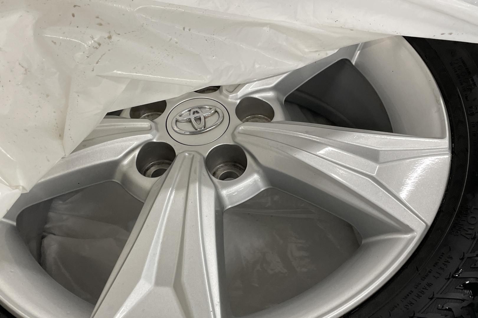 Toyota C-HR 28
