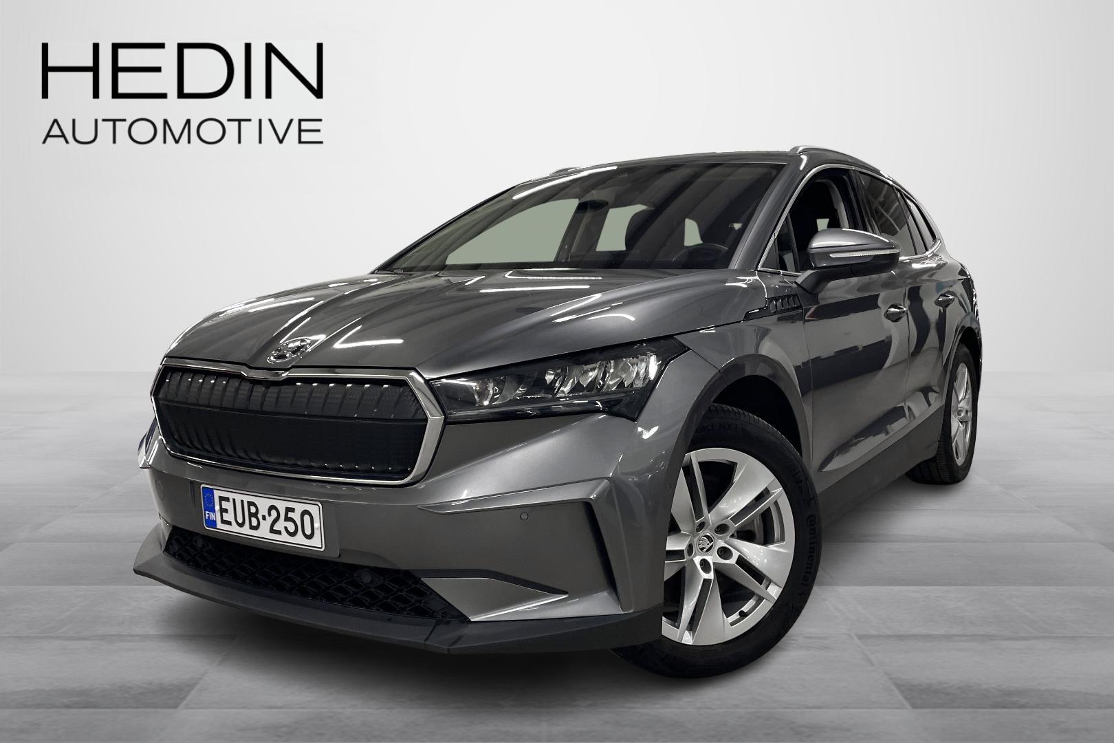 Skoda Enyaq 1