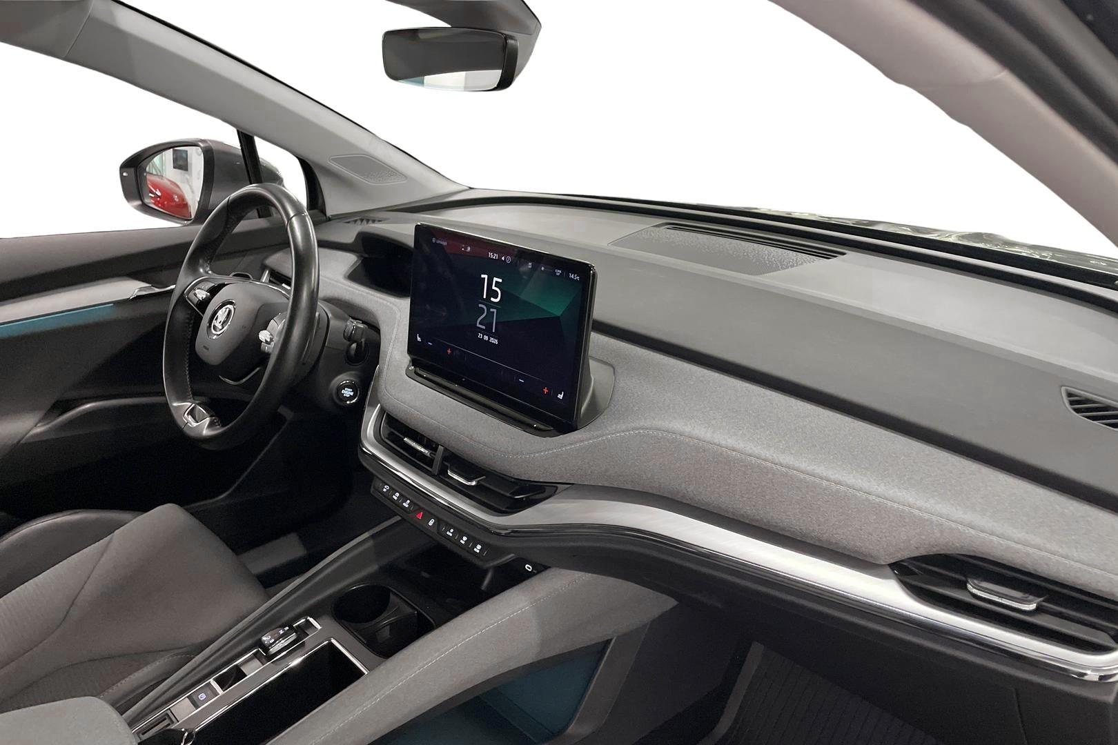 Skoda Enyaq 12