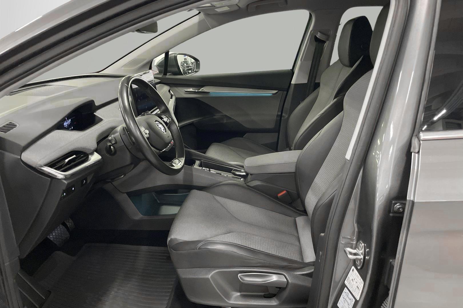 Skoda Enyaq 13